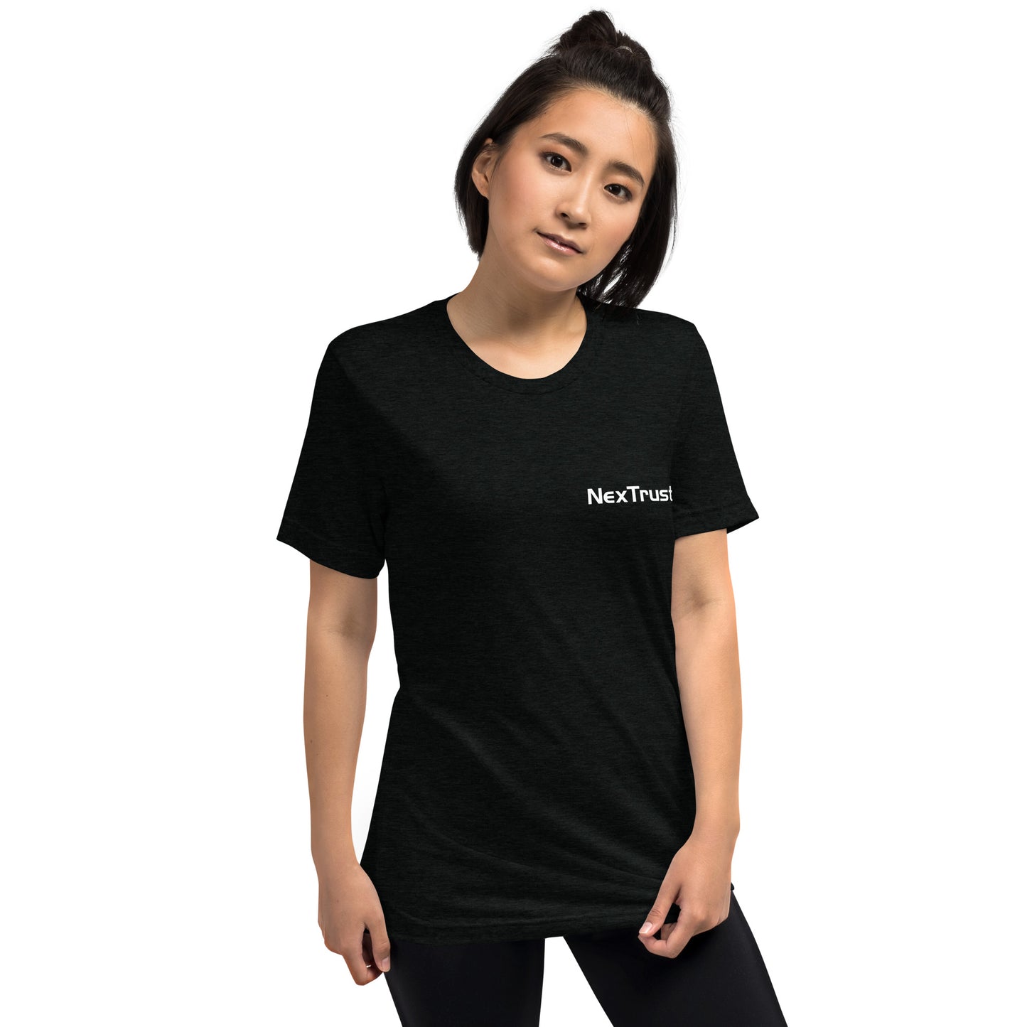 Extra-soft Triblend T-shirt