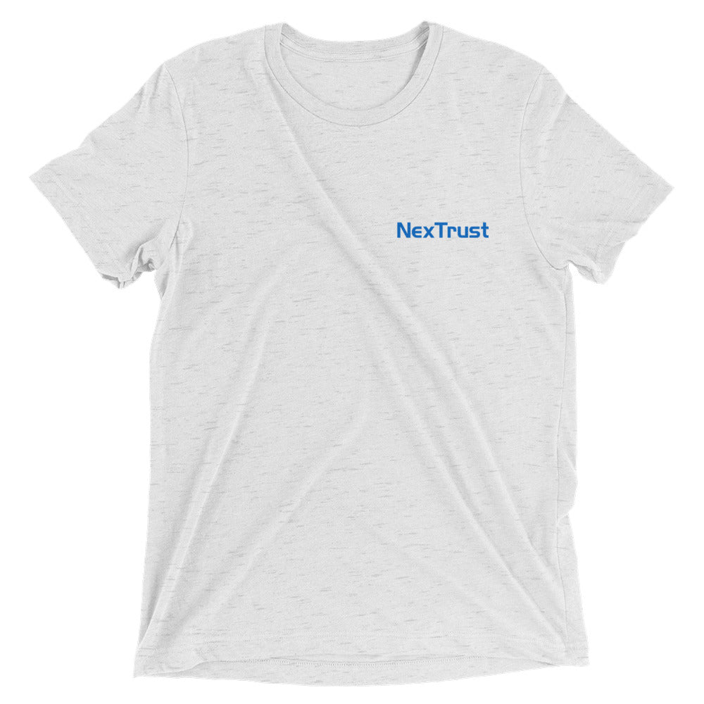 Extra-soft Triblend T-shirt